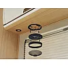 Alpine SPC-R100S 12cm Universal Radial Speakers for Motorhome, Camper Van Rear Cabins Alpine SPC-R100S 12cm Universal Radial Speakers for Motorhome, Camper Van Rear Cabins