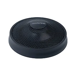 Alpine SPC-R100S 12cm Universal Radial Speakers for Motorhome, Camper Van Rear Cabins