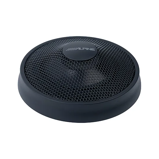 Alpine SPC-R100S 12cm Universal Radial Speakers for Motorhome, Camper Van Rear Cabins Alpine SPC-R100S 12cm Universal Radial Speakers for Motorhome, Camper Van Rear Cabins