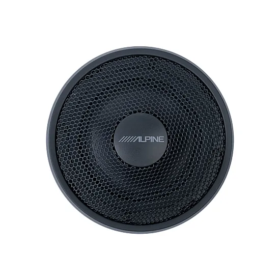 Alpine SPC-R100S 12cm Universal Radial Speakers for Motorhome, Camper Van Rear Cabins Alpine SPC-R100S 12cm Universal Radial Speakers for Motorhome, Camper Van Rear Cabins