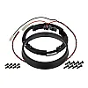 Alpine SPC-R100S 12cm Universal Radial Speakers for Motorhome, Camper Van Rear Cabins Alpine SPC-R100S 12cm Universal Radial Speakers for Motorhome, Camper Van Rear Cabins