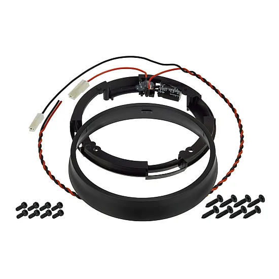 Alpine SPC-R100S 12cm Universal Radial Speakers for Motorhome, Camper Van Rear Cabins Alpine SPC-R100S 12cm Universal Radial Speakers for Motorhome, Camper Van Rear Cabins