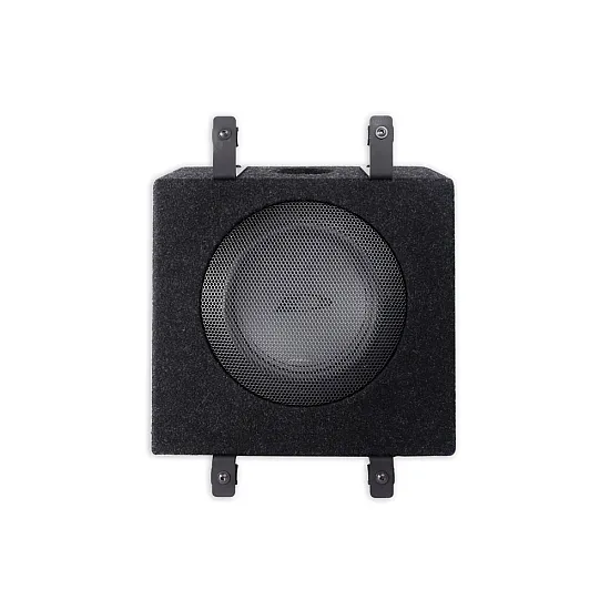 Alpine SPC-W84AS907-2 6-Channel DSP Amplifier & Subwoofer System for Mercedes-Benz Sprinter 907 / 910 Alpine SPC-W84AS907-2 6-Channel DSP Amplifier & Subwoofer System for Mercedes-Benz Sprinter 907 / 910