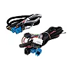Alpine SPC-W84AS907-2 6-Channel DSP Amplifier & Subwoofer System for Mercedes-Benz Sprinter 907 / 910 Alpine SPC-W84AS907-2 6-Channel DSP Amplifier & Subwoofer System for Mercedes-Benz Sprinter 907 / 910