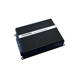 Alpine SPC-W84AT6-2 6-Channel DSP Amplifier & Subwoofer System for Volkswagen T6.1 / T6