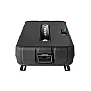 Alpine SS-SB10 S-Series 25 cm 10" Under seat Shallow Preloaded Subwoofer Enclosure