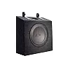 Alpine SWC-D84T6 Subwoofer with Enclosure for VW Caravelle, California, Multivan, Transporter T6.1 / T6 Alpine SWC-D84T6 Subwoofer with Enclosure for VW Caravelle, California, Multivan, Transporter T6.1 / T6