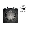 Alpine SWC-D84T6 Subwoofer with Enclosure for VW Caravelle, California, Multivan, Transporter T6.1 / T6 Alpine SWC-D84T6 Subwoofer with Enclosure for VW Caravelle, California, Multivan, Transporter T6.1 / T6