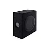Alpine SWC-W84CRA2 Subwoofer with Enclosure 20cm 180W for VW Crafter 2, MAN TGE Alpine SWC-W84CRA2 Subwoofer with Enclosure 20cm 180W for VW Crafter 2, MAN TGE