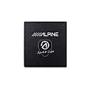 Alpine SWC-W84CRA2 Subwoofer with Enclosure 20cm 180W for VW Crafter 2, MAN TGE Alpine SWC-W84CRA2 Subwoofer with Enclosure 20cm 180W for VW Crafter 2, MAN TGE