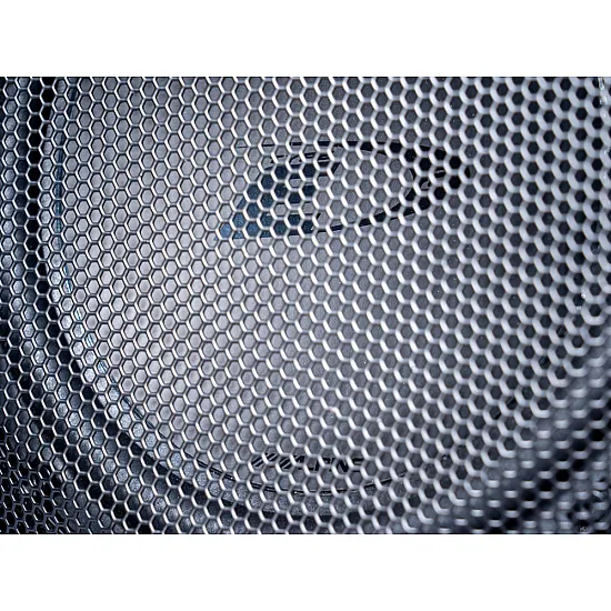 Alpine SWC-W84S907 Subwoofer 180W with Enclosure for Mercedes-Benz Sprinter 907 / 910 Alpine SWC-W84S907 Subwoofer 180W with Enclosure for Mercedes-Benz Sprinter 907 / 910