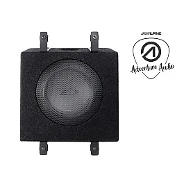 Alpine SWC-W84S907 Subwoofer 180W with Enclosure for Mercedes-Benz Sprinter 907 / 910 Alpine SWC-W84S907 Subwoofer 180W with Enclosure for Mercedes-Benz Sprinter 907 / 910