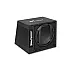 Alpine SWD-355 12" (30 cm) Amplified Subwoofer Bass Box