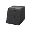 Alpine SWE-815 - 300W 8" 20cm Amplified Subwoofer Bass Box Alpine SWE-815 - 300W 8" 20cm Amplified Subwoofer Bass Box