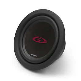 Alpine SWG-1244 - Type G 12" 30cm Subwoofer 4Ohm