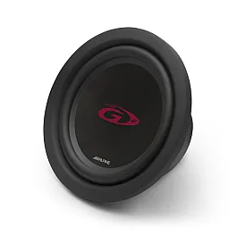 Alpine SWG-844 - 8" 20cm Type G Subwoofer 4Ohm