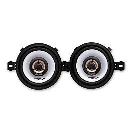 Alpine SXE-0825S - 3-1/2" 8.6cm 150W 2-Way Custom Fit Speaker