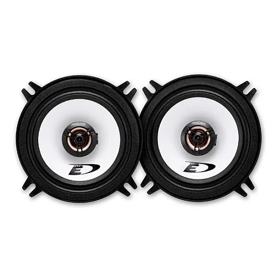 Alpine SXE-1325S - 5-1/4" 13cm 200W Coaxial 2-Way Custom Fit Speaker Alpine SXE-1325S - 5-1/4" 13cm 200W Coaxial 2-Way Custom Fit Speaker