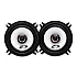 Alpine SXE-1325S - 5-1/4" 13cm 200W Coaxial 2-Way Custom Fit Speaker
