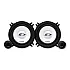 Alpine SXE-1350S - 5-1/4" 13cm 250W Component 2-Way Custom Fit Speaker
