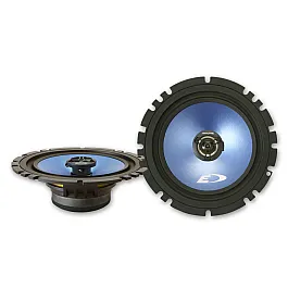 Alpine SXE-17C2 - 6-1/2 inch 16.5cm 2-Way Coaxial Speakers