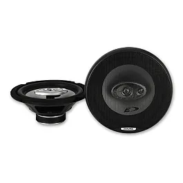 Alpine SXE-2035S - 280W Coaxial 3-Way Custom Fit Speaker System