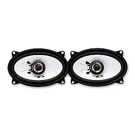Alpine SXE-4625S - 4"x6" 10x15cm Coaxial 2-Way Custom Fit Speaker