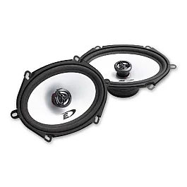 Alpine SXE-5725S - 5"x7" 12.5x17.5cm 200W Coaxial 2-Way Custom Fit Speaker
