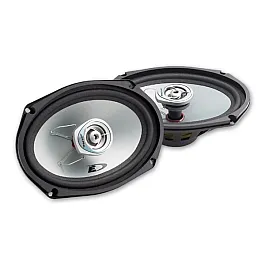 Alpine SXE-6925S - 6"x9" 15x23cm 280W Coaxial 2-Way Custom Fit Speaker