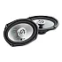 Alpine SXE-6925S - 6"x9" 15x23cm 280W Coaxial 2-Way Custom Fit Speaker