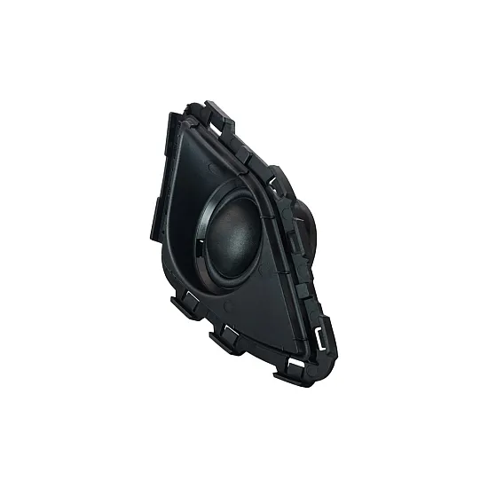 Alpine SPC-106T6 - 16.5cm Component Speaker System - Volkswagen Transporter 6 Alpine SPC-106T6 - 16.5cm Component Speaker System - Volkswagen Transporter 6