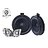 Alpine SPC-106T61 - 16.5cm Component Speaker System - Volkswagen Transporter 6.1