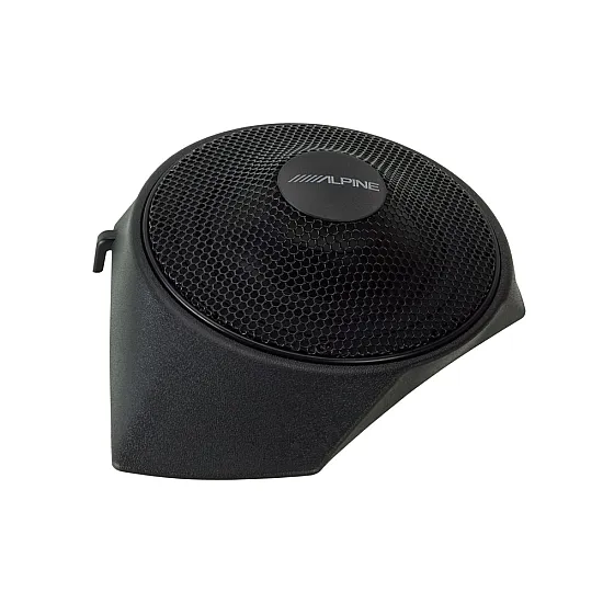 Alpine SPC-R100-DU - Stage1 12cm Radial On-dash Speakers - Fiat Ducato Alpine SPC-R100-DU - Stage1 12cm Radial On-dash Speakers - Fiat Ducato