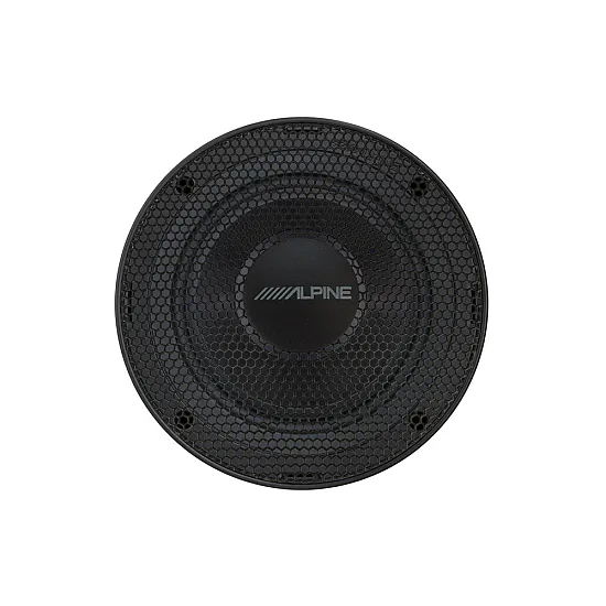 Alpine SPC-R100-DU - Stage1 12cm Radial On-dash Speakers - Fiat Ducato Alpine SPC-R100-DU - Stage1 12cm Radial On-dash Speakers - Fiat Ducato