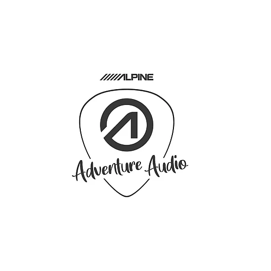 Alpine SWA-150KIT - Stage3 Amplifier System - Fiat Ducato Alpine SWA-150KIT - Stage3 Amplifier System - Fiat Ducato