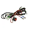 Alpine SWA-150KIT - Stage3 Amplifier System - Fiat Ducato Alpine SWA-150KIT - Stage3 Amplifier System - Fiat Ducato
