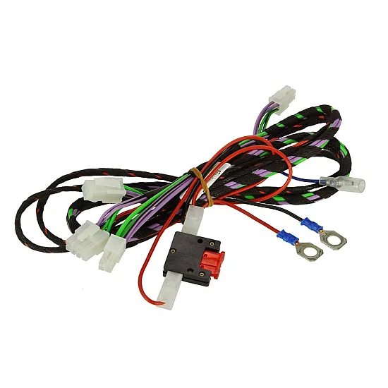 Alpine SWA-150KIT - Stage3 Amplifier System - Fiat Ducato Alpine SWA-150KIT - Stage3 Amplifier System - Fiat Ducato