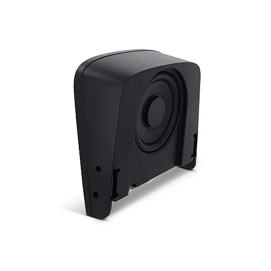 Alpine SWC-D84DU - Stage2 Custom Subwoofer System - Fiat Ducato Alpine SWC-D84DU - Stage2 Custom Subwoofer System - Fiat Ducato
