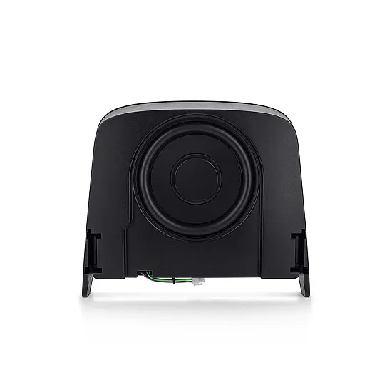 Alpine SWC-D84DU - Stage2 Custom Subwoofer System - Fiat Ducato Alpine SWC-D84DU - Stage2 Custom Subwoofer System - Fiat Ducato