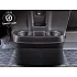 Alpine SWC-D84DU - Stage2 Custom Subwoofer System - Fiat Ducato