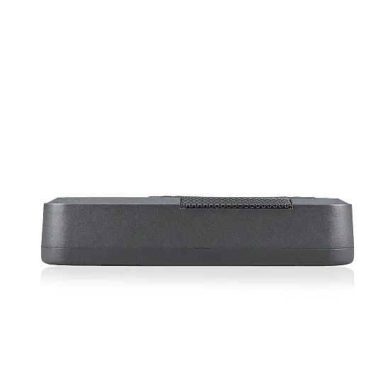 Alpine PWE-S8 Powered 8-inch (20cm) Quad-Coil Subwoofer Box - 240W Alpine PWE-S8 Powered 8-inch (20cm) Quad-Coil Subwoofer Box - 240W