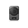 Alpine PWE-S8 Powered 8-inch (20cm) Quad-Coil Subwoofer Box - 240W Alpine PWE-S8 Powered 8-inch (20cm) Quad-Coil Subwoofer Box - 240W
