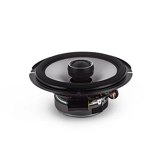 Alpine S-Series 16,5cm (6.5”) Coaxial 2-Way Speakers - S2-S65 Alpine S-Series 16,5cm (6.5”) Coaxial 2-Way Speakers - S2-S65