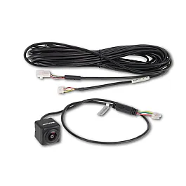 Alpine HDR Multi View Rear View Camera - HCE-C2100RD Alpine HDR Multi View Rear View Camera - HCE-C2100RD
