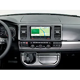 Alpine X803D-T6R - 8” Touch Screen Navigation - Volkswagen Transporter  Alpine X803D-T6R - 8” Touch Screen Navigation - Volkswagen Transporter