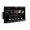Alpine X803D-U - 8” Touch Screen Navigation - Apple Carplay & Android Auto Alpine X803D-U - 8” Touch Screen Navigation - Apple Carplay & Android Auto