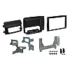 Alpine X903D-DU8 9” Navigation System for Fiat Ducato III v8 - Carplay - Android Auto - Park4Night
