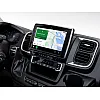 Alpine X903D-DU8 9” Navigation System for Fiat Ducato III v8 - Carplay - Android Auto - Park4Night