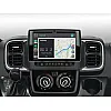Alpine X903D-DU8 9” Navigation System for Fiat Ducato III v8 - Carplay - Android Auto - Park4Night