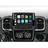 Alpine X903D-DU8 9” Navigation System for Fiat Ducato III v8 - Carplay - Android Auto - Park4Night